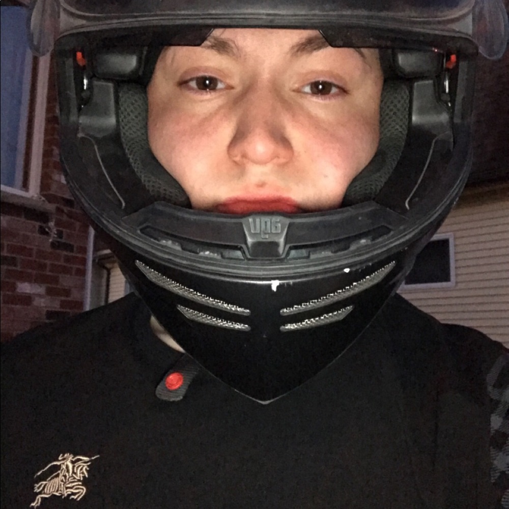 Meet your Posher, Sergio